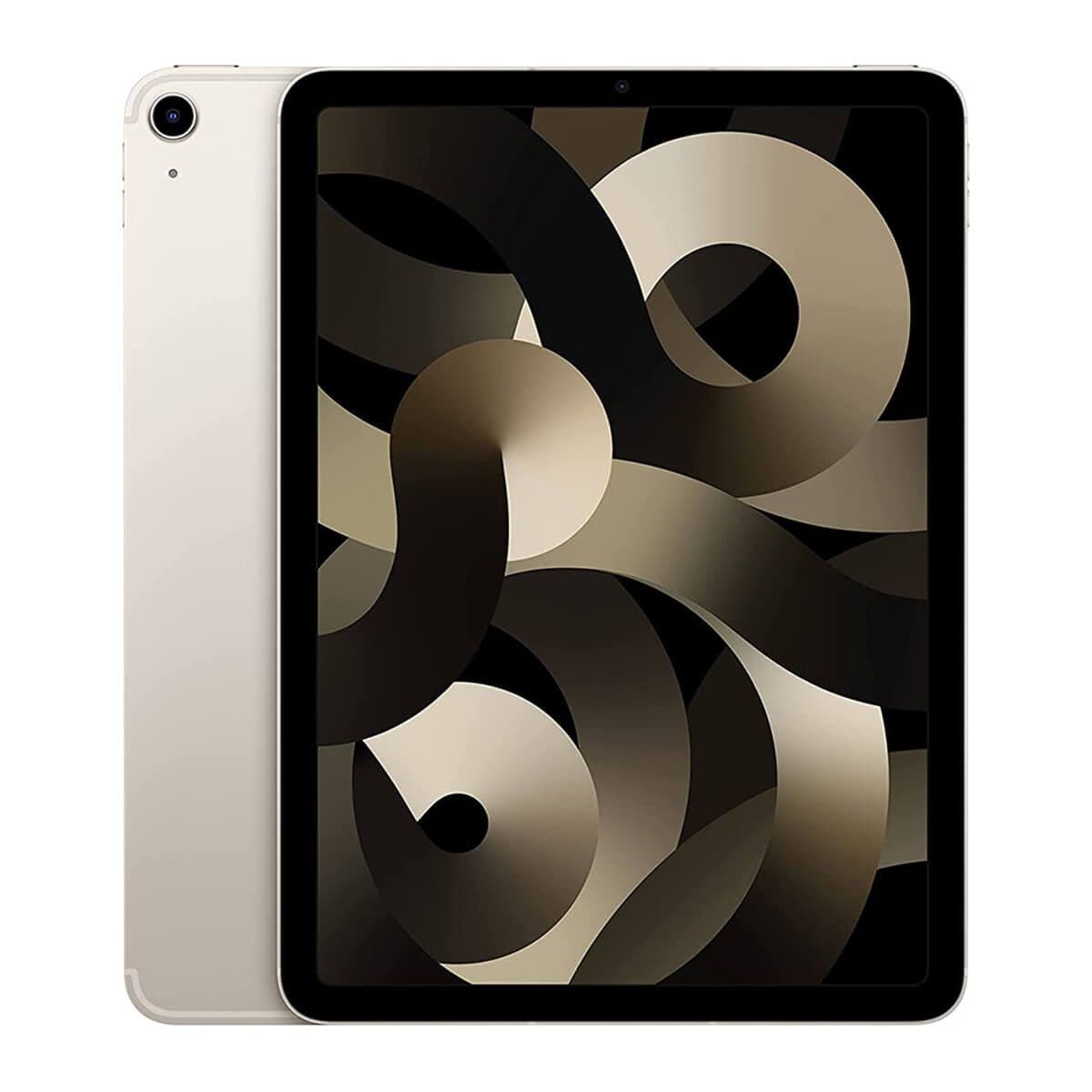 Apple iPad Air 2022 5th Gen (Wi-Fi + Cellular, 256GB Memory)