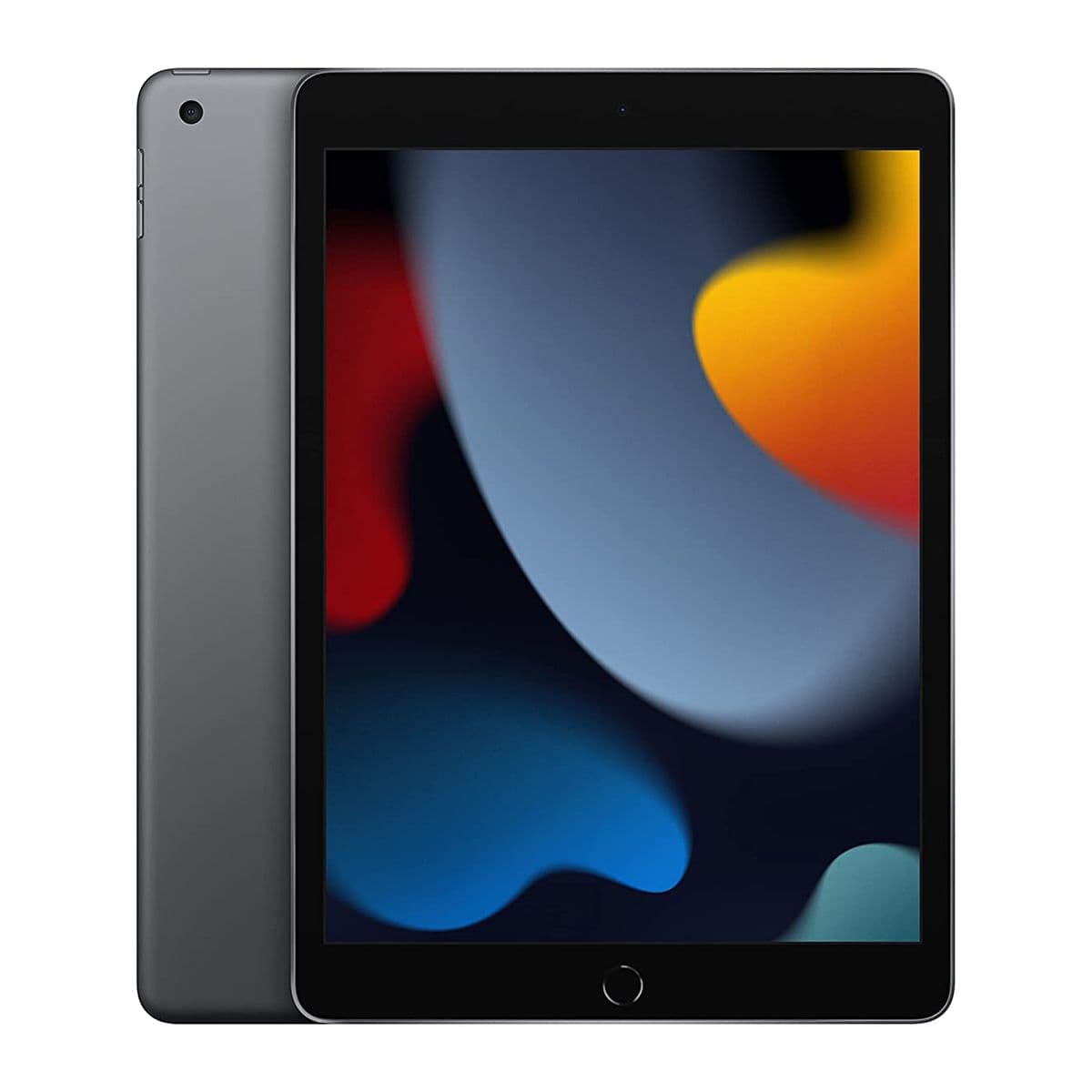 Apple iPad 9th Gen 2021 10.2 inch 64GB (Wi-Fi)