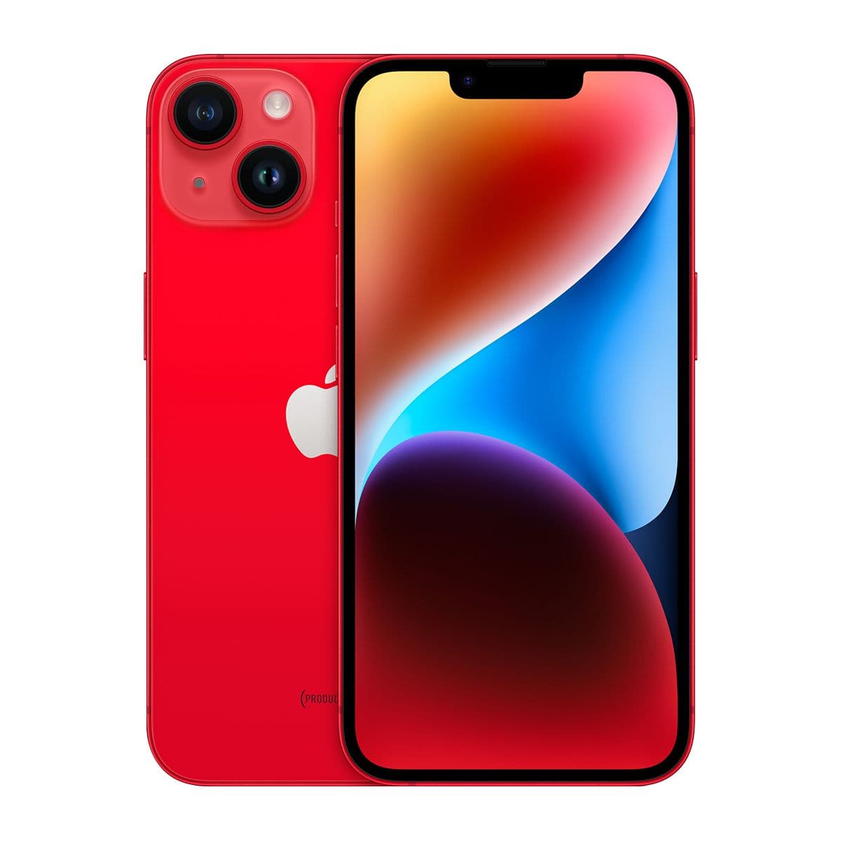 Apple iPhone 14 512GB - PRODUCT(RED)