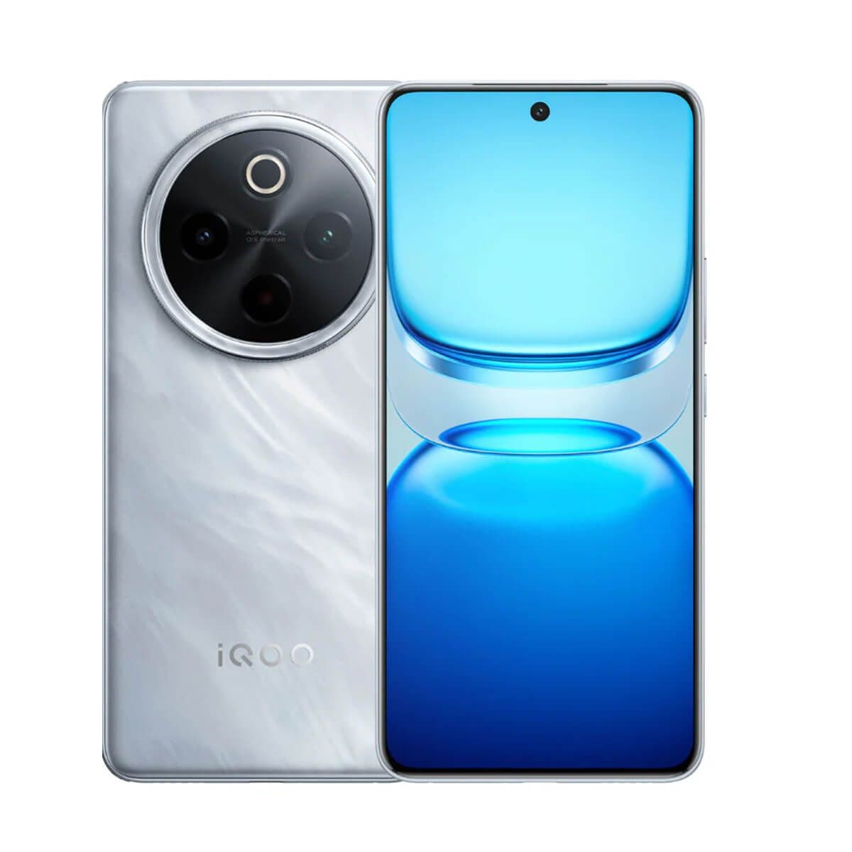 iQOO Z10 5G (12GB RAM + 256GB Memory)