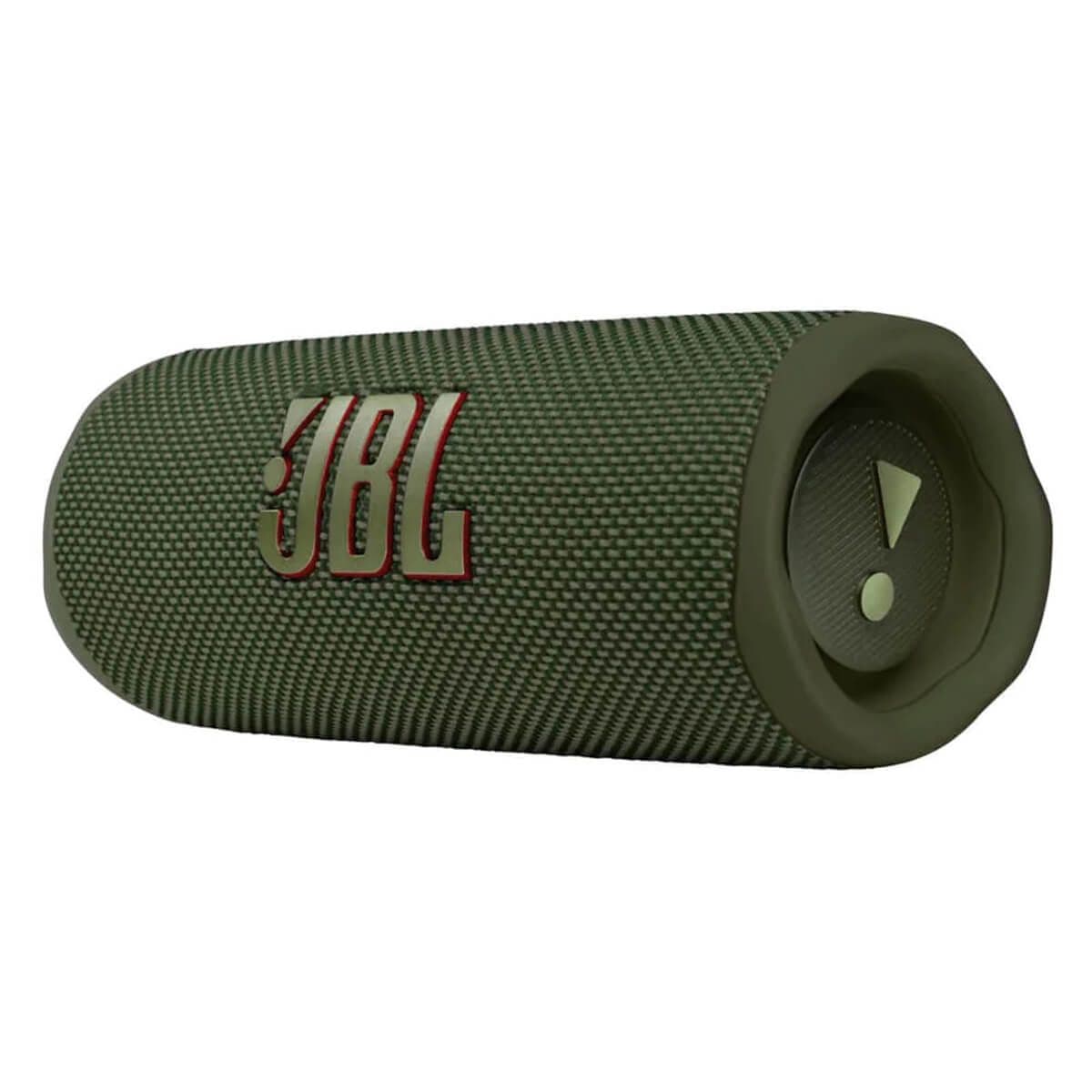 JBL Flip 6 20W Bluetooth Speaker