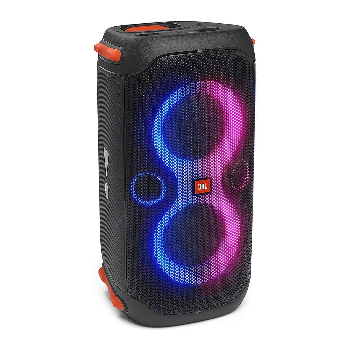 JBL PartyBox 110 with Dynamic Light Show Speaker
