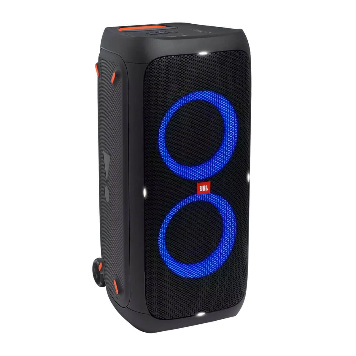 JBL Partybox 310 Portable Bluetooth Speaker
