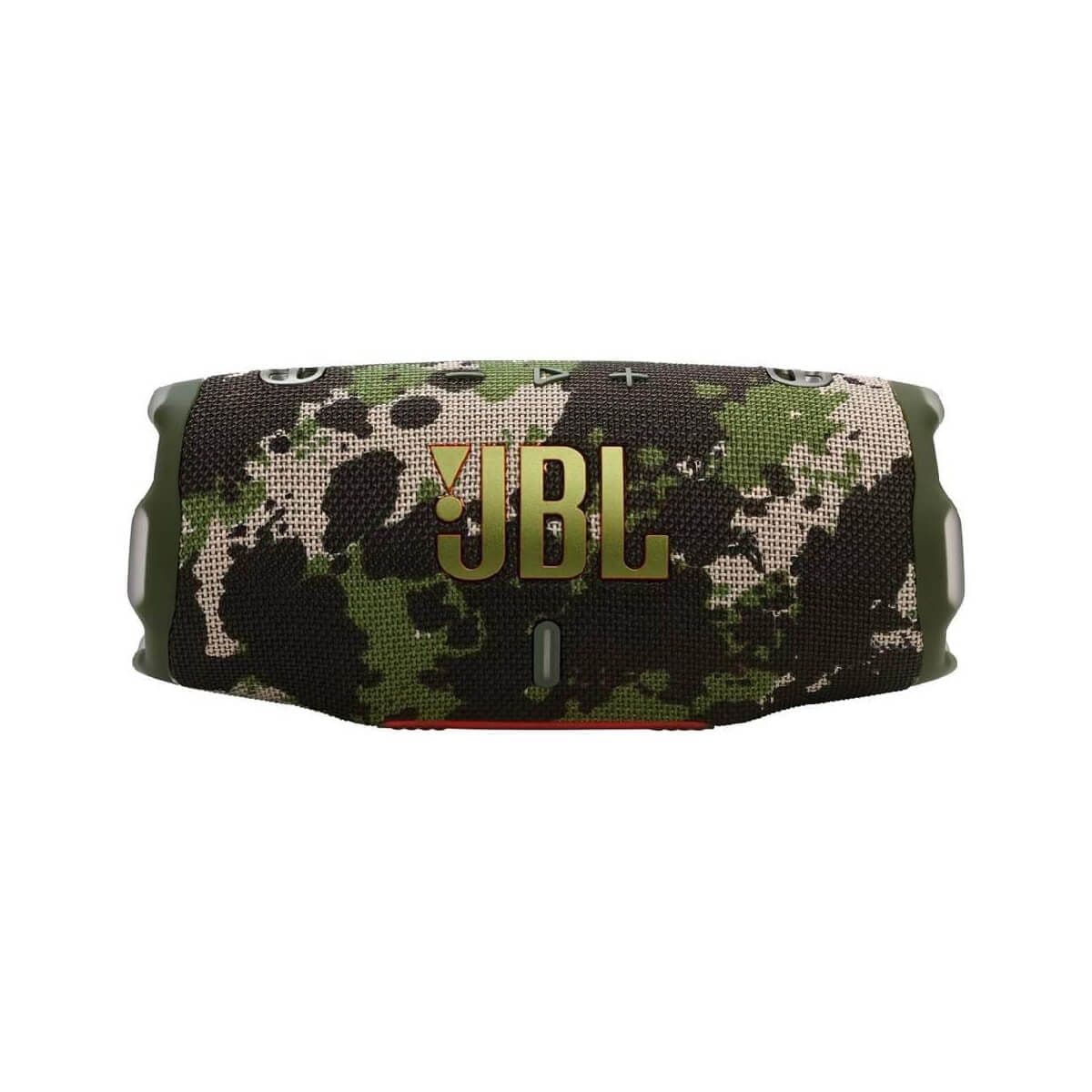 JBL Charge 6 Bluetooth Speaker - Squad