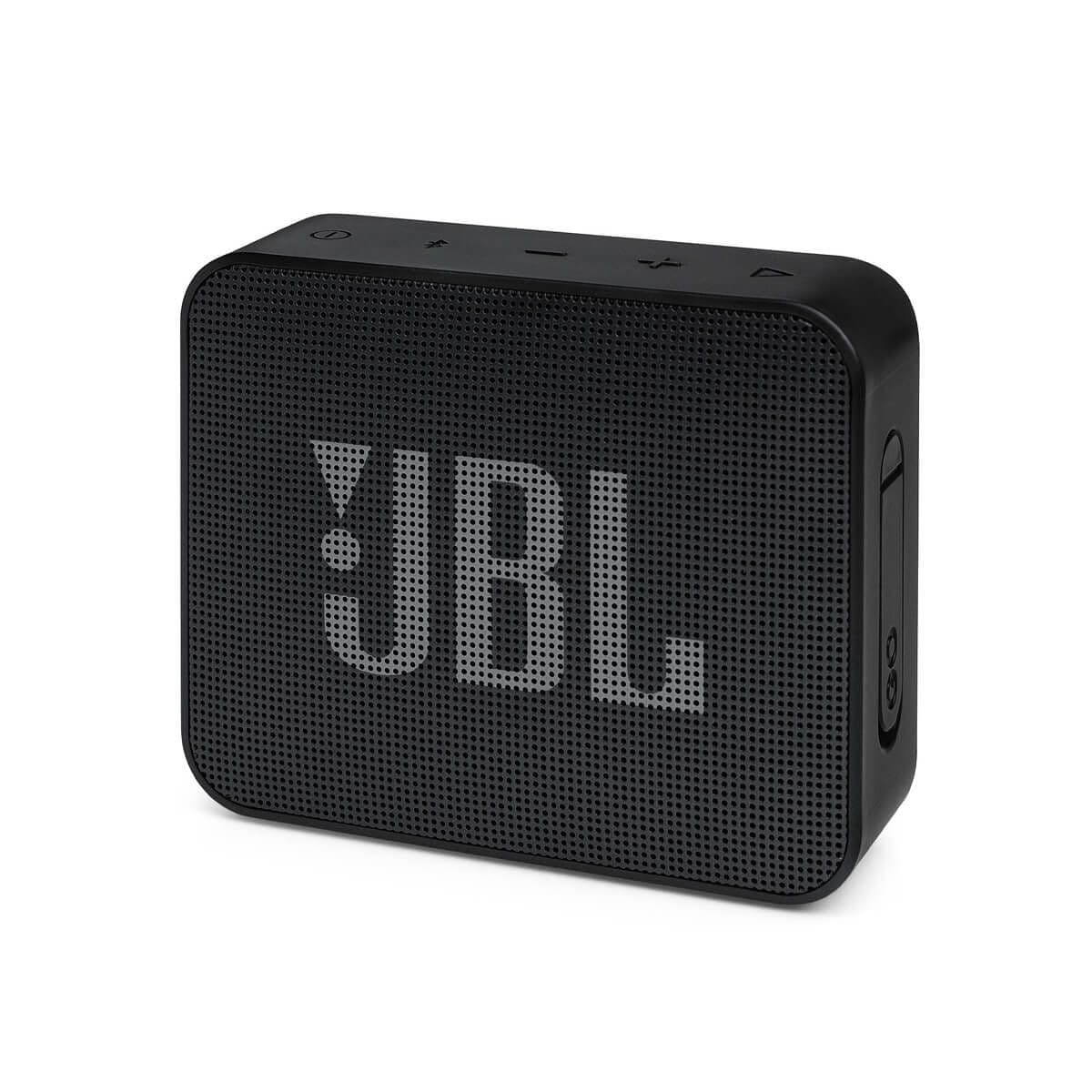 JBL Go Essential Bluetooth Speaker