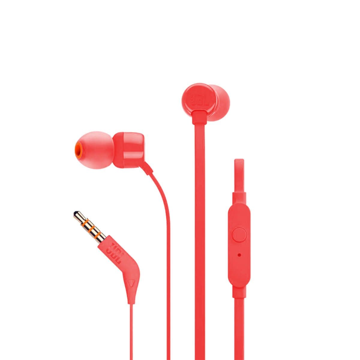 JBL Tune 110 Wired Earphone