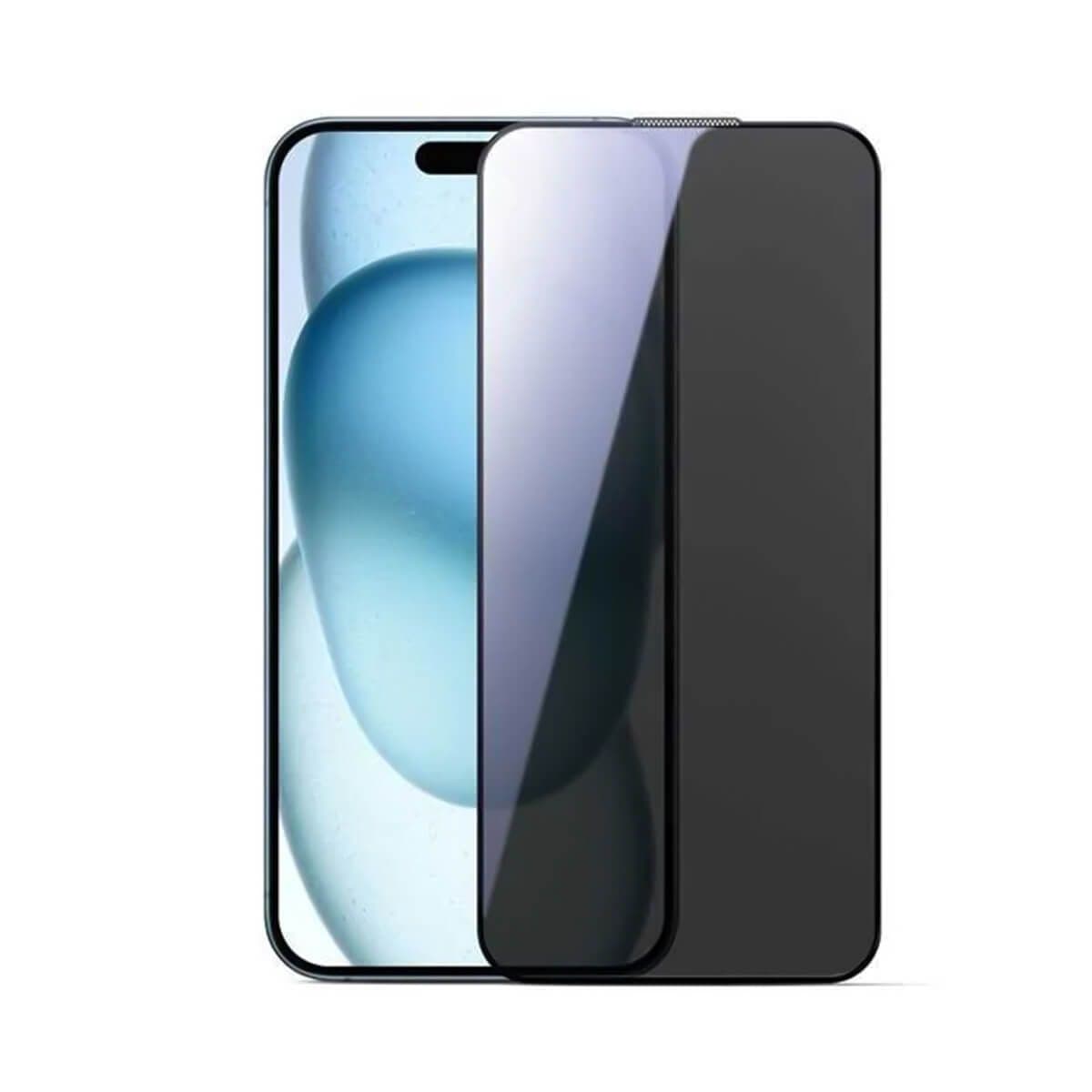 Joyroom Privacy Screen Protector for iPhone 16 Pro Max