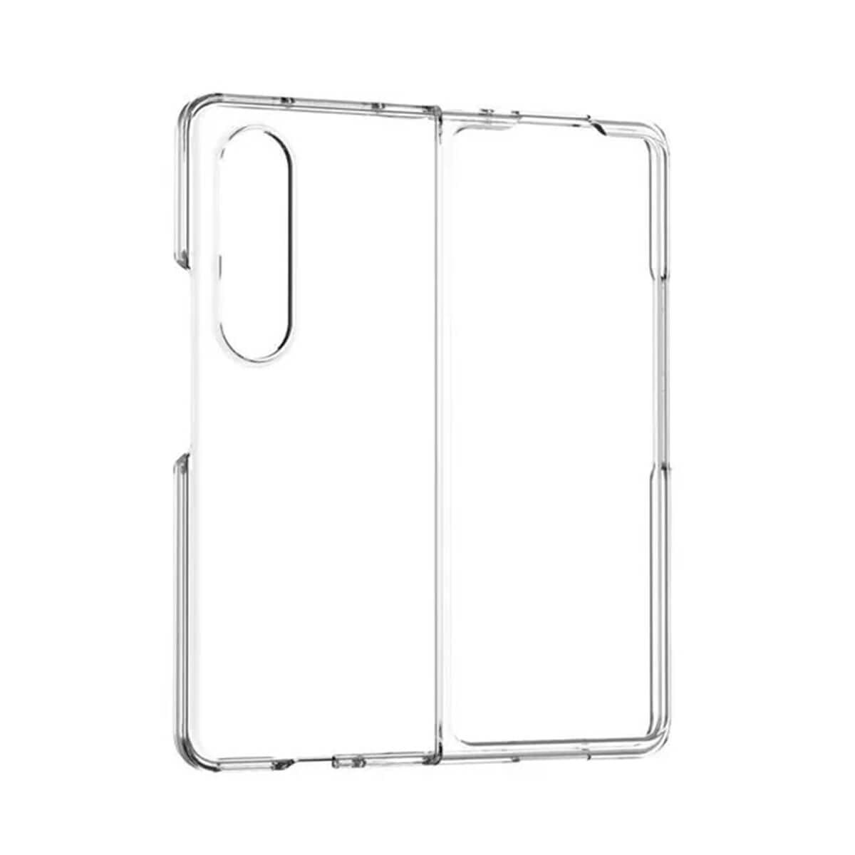 Keephone Guard Pro Series Case for Galaxy Z Fold 4