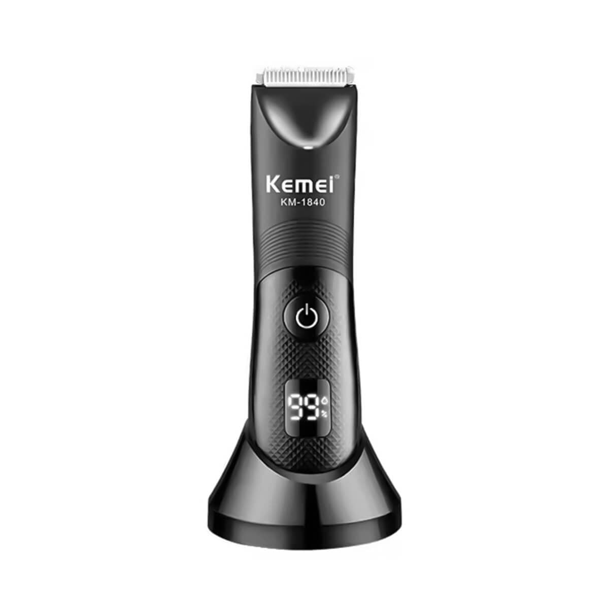 Kemei Multi-Functional Cordless Hair Clipper KM-1840