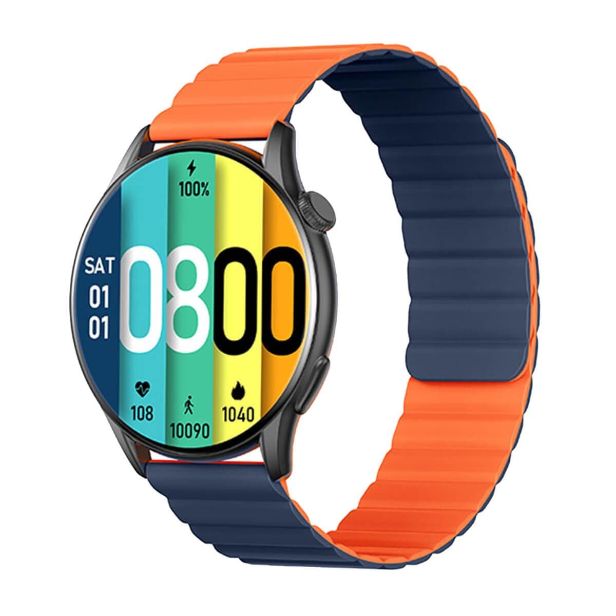 Kieselect KR Pro Smartwatch