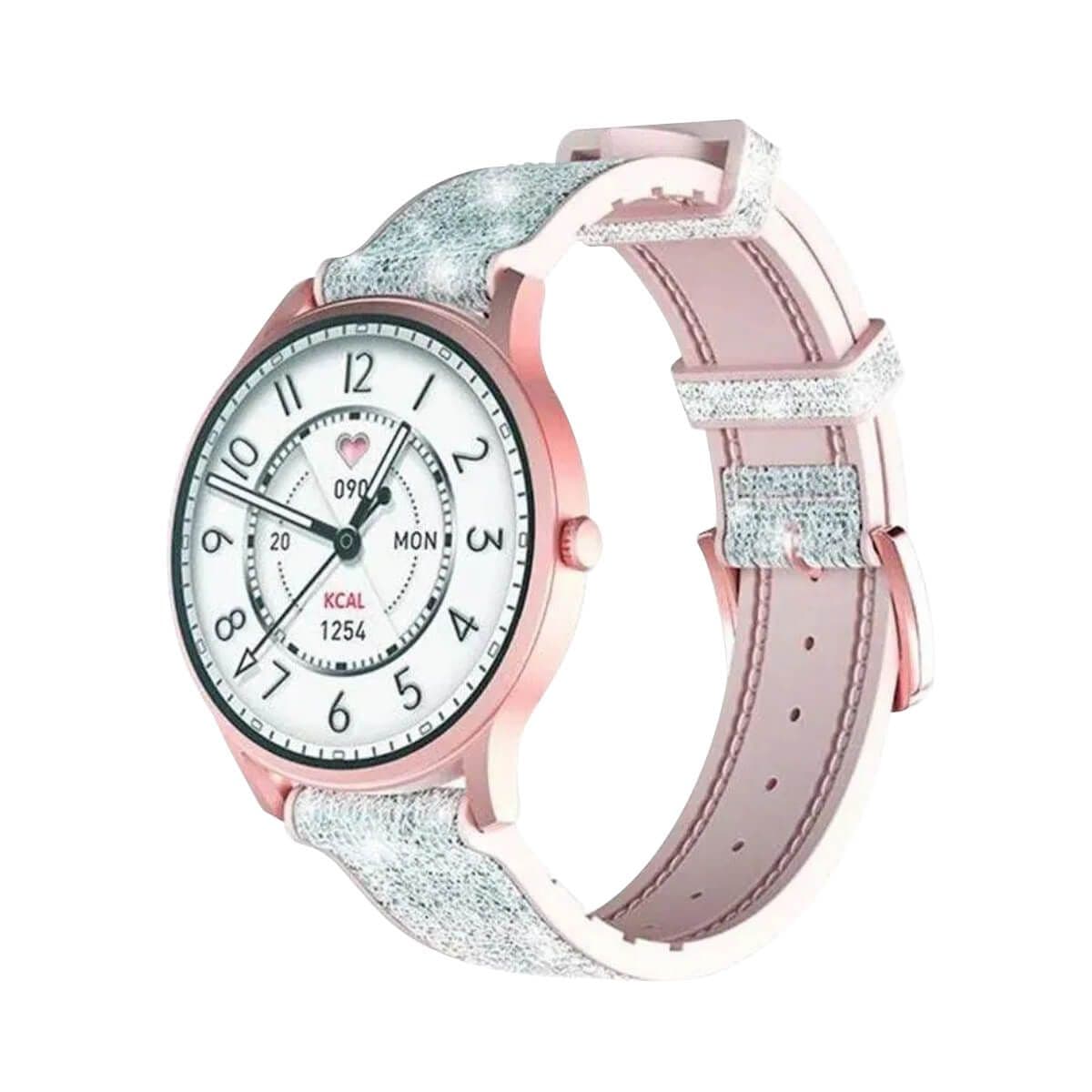 Kieslect Lora Lady Calling Smartwatch