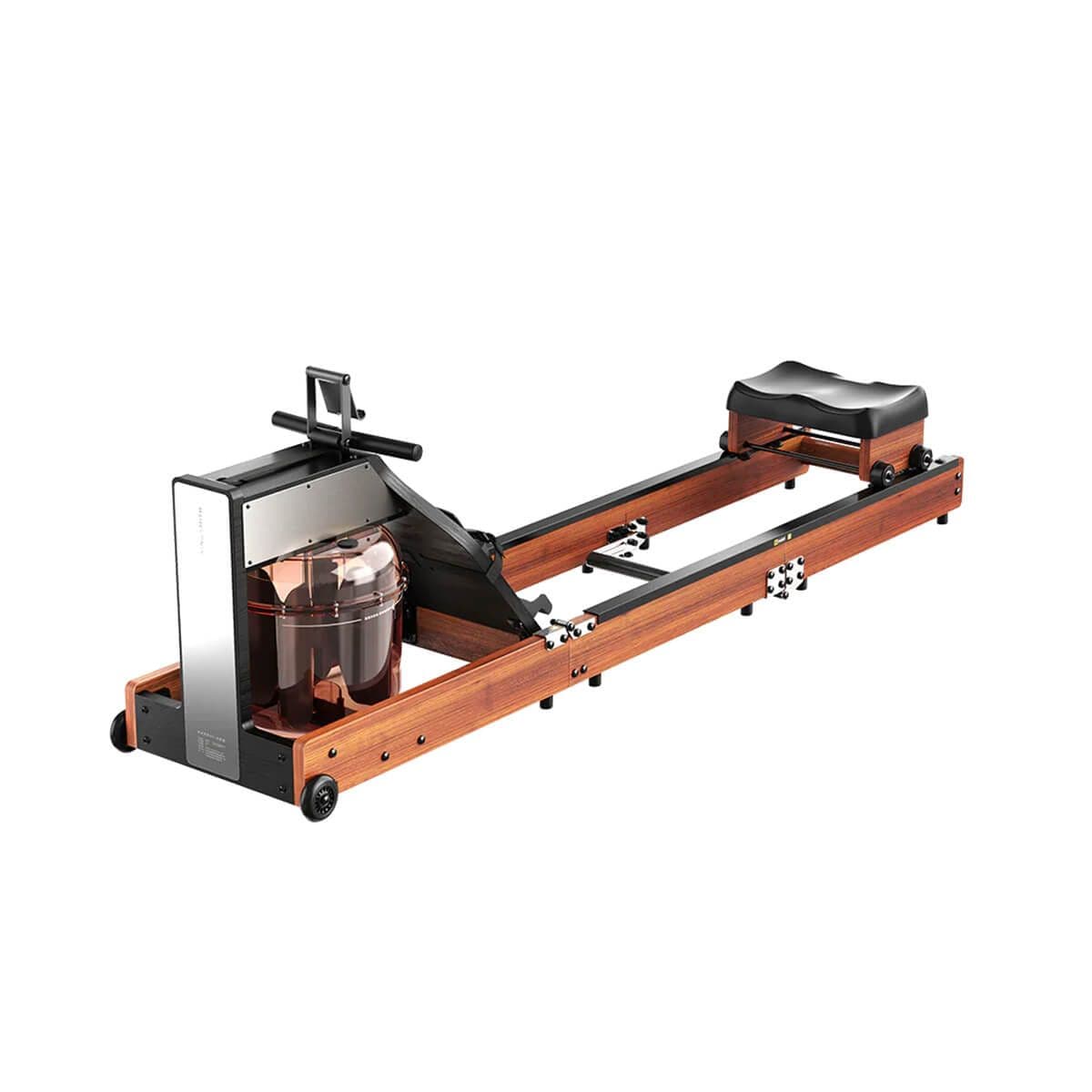 Kingsmith Water Rowing Machine WR1-RMWR1F