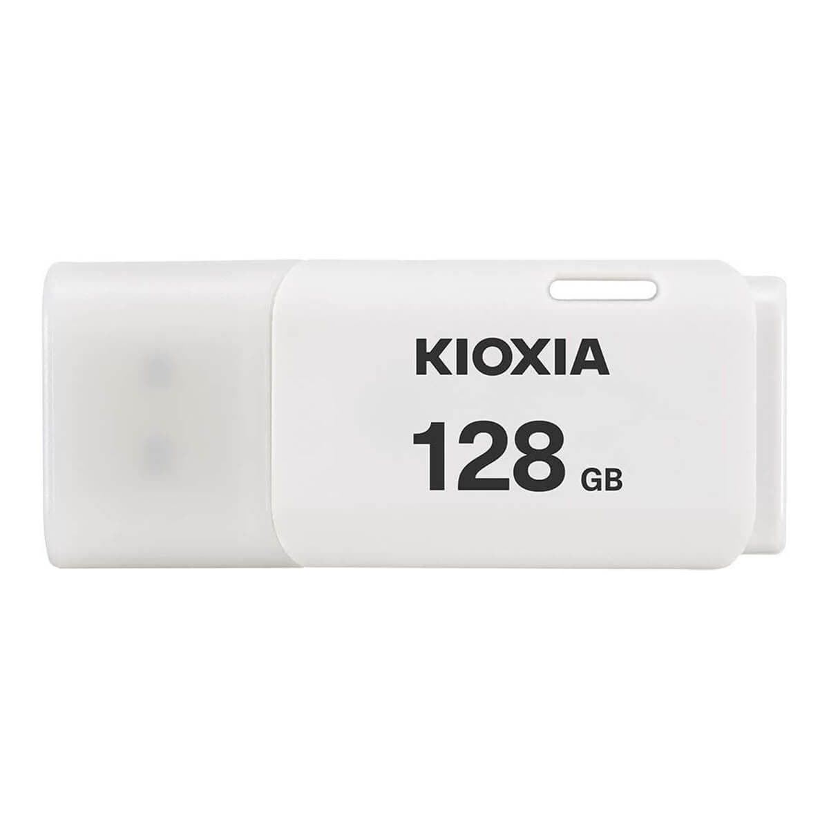 Kioxia TransMemory U202 USB Flash Drive 128GB