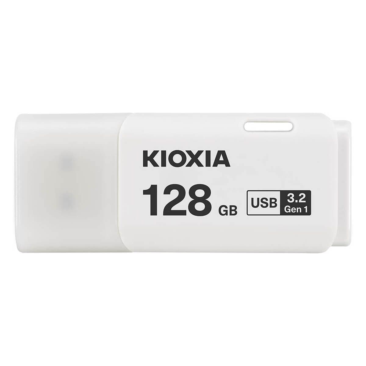 Kioxia TransMemory U301 USB Flash Drive 128GB