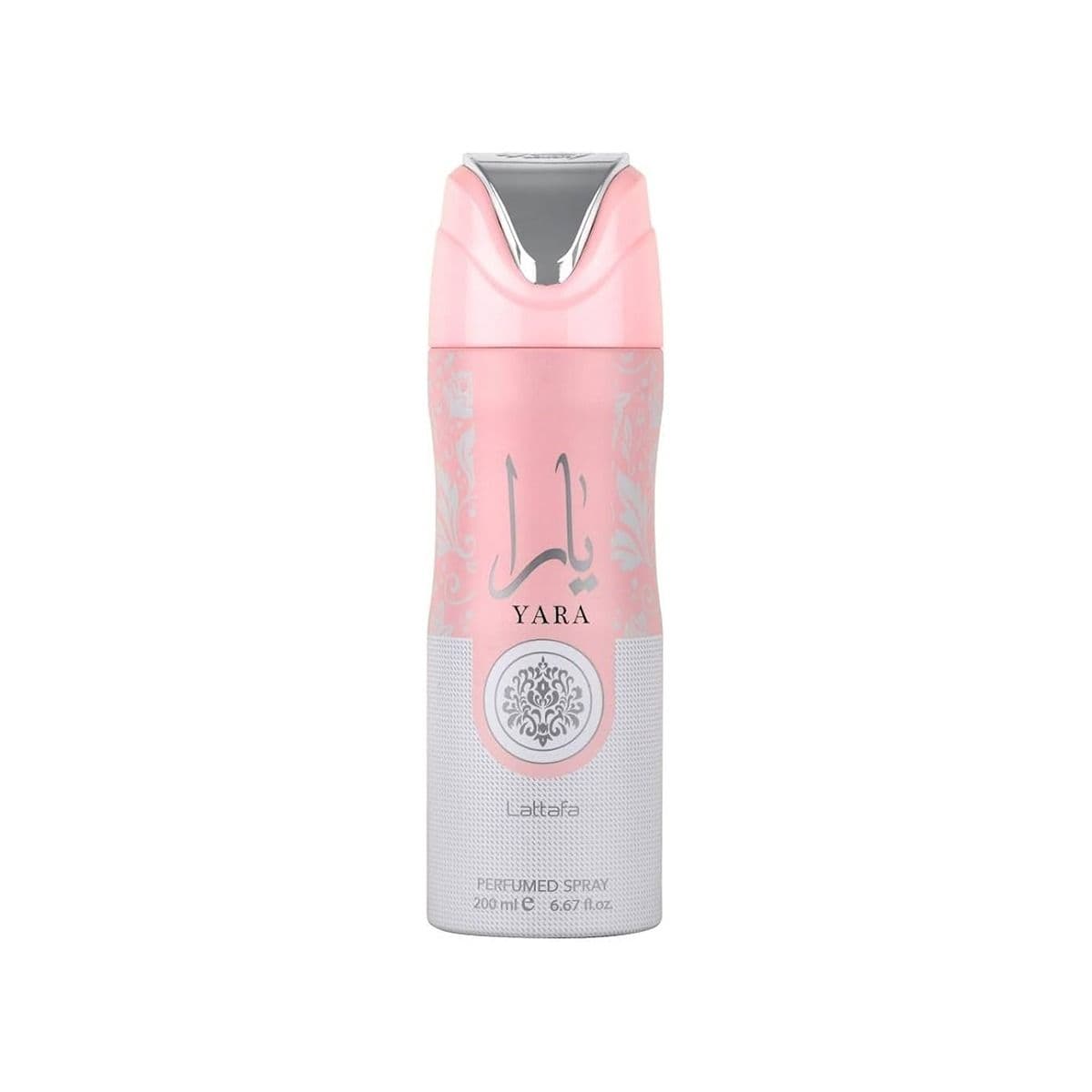 Lattafa Yara Perfumed Spray 200ml