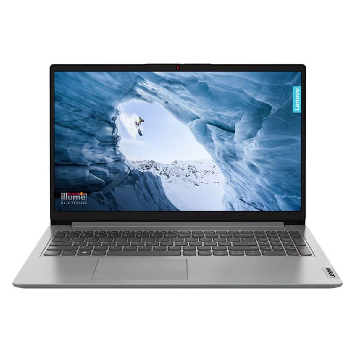 Lenovo IdeaPad 1 15IAU7 Laptop (15.6 inch, Core i5 12th Gen, 8GB RAM, 256GB SSD, Windows 11) 82QD0044AX