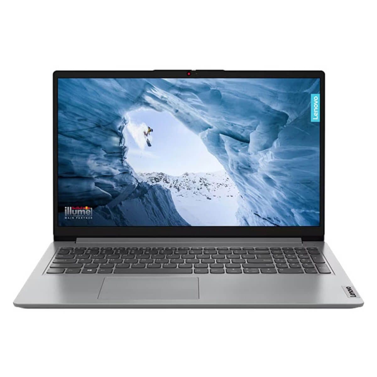 Lenovo IdeaPad 1 15IAU7 Laptop (15.6 inch, Core i3 12th Gen, 8GB RAM, 256GB SSD, Windows 11) 82QD0049AX