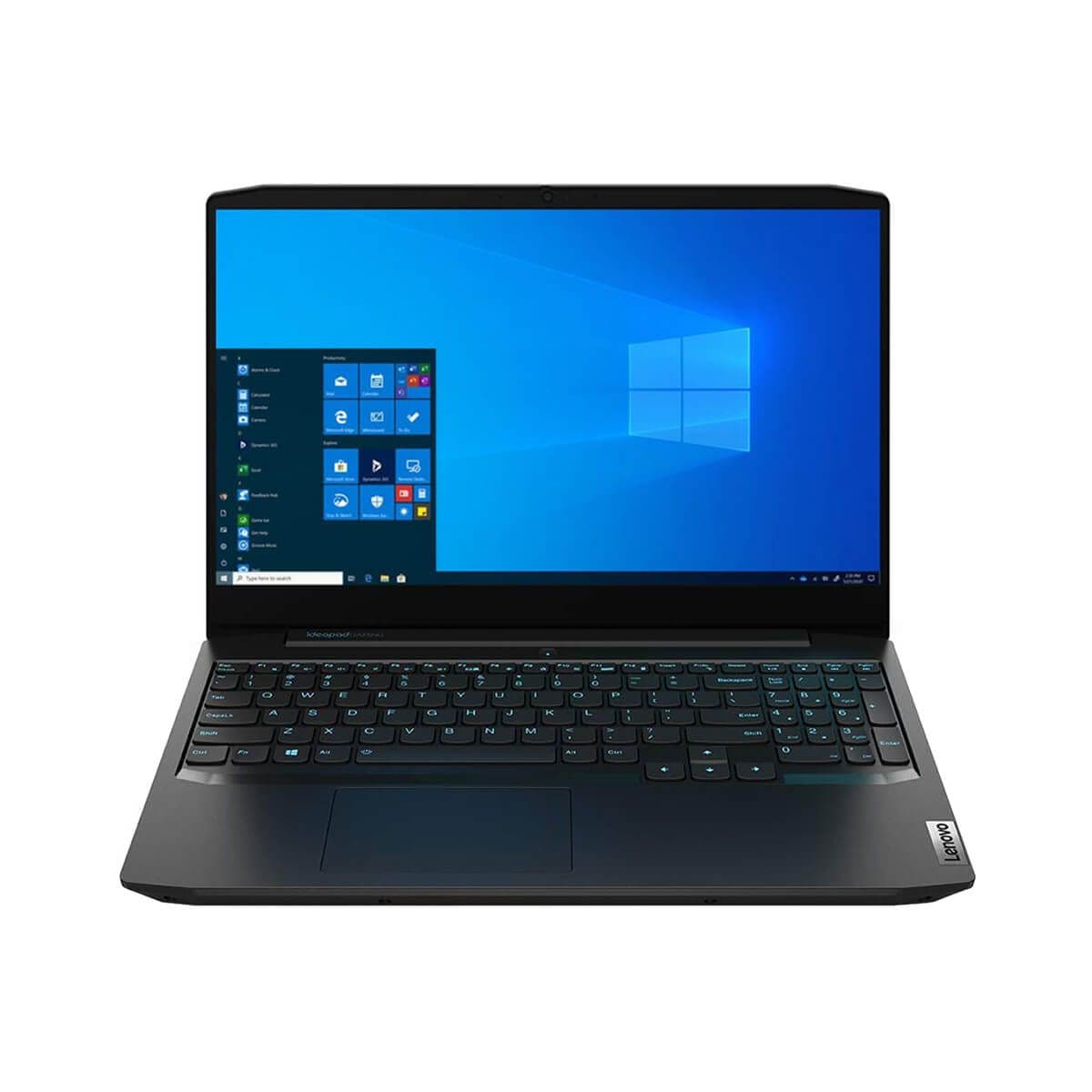 Lenovo IdeaPad 3 81Y4 Intel Core i5 10th Gen, 15.6 inch (16GB RAM, 256GB SSD, Windows 10)