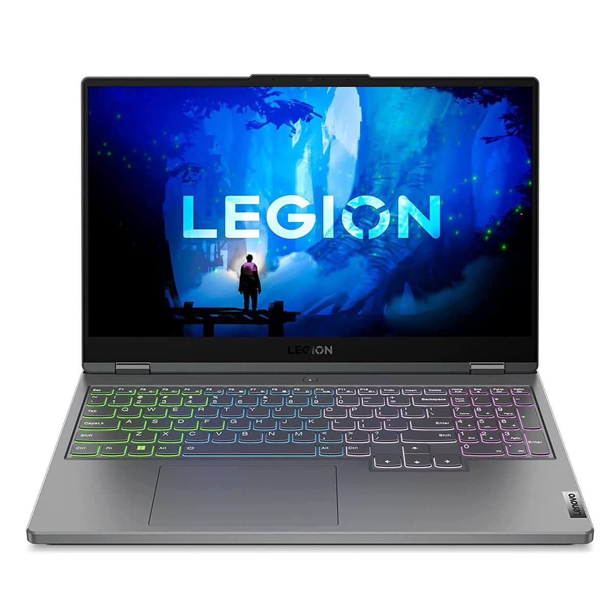 Lenovo Legion 5 15IAH7H Laptop (15.6 inch, Core i7 12th Gen, 16GB RAM, 1TB SSD, DOS) 82RB00NAAK