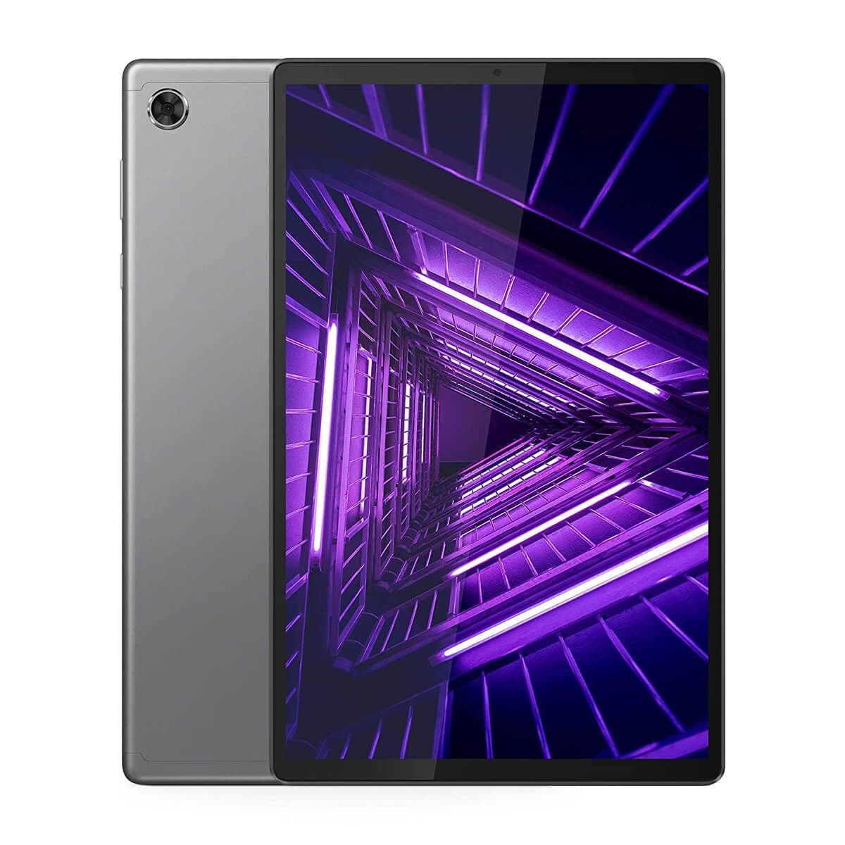 Lenovo Tab M10 HD 2nd Gen LTE (4GB RAM + 64GB Memory) - Iron