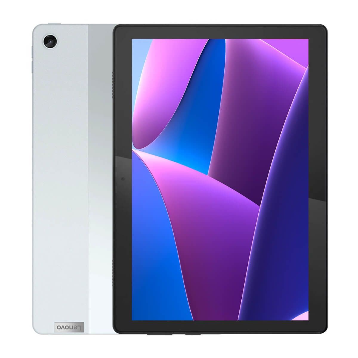 Lenovo Tab M10 Plus 3rd Gen LTE (4GB RAM + 128GB Memory)