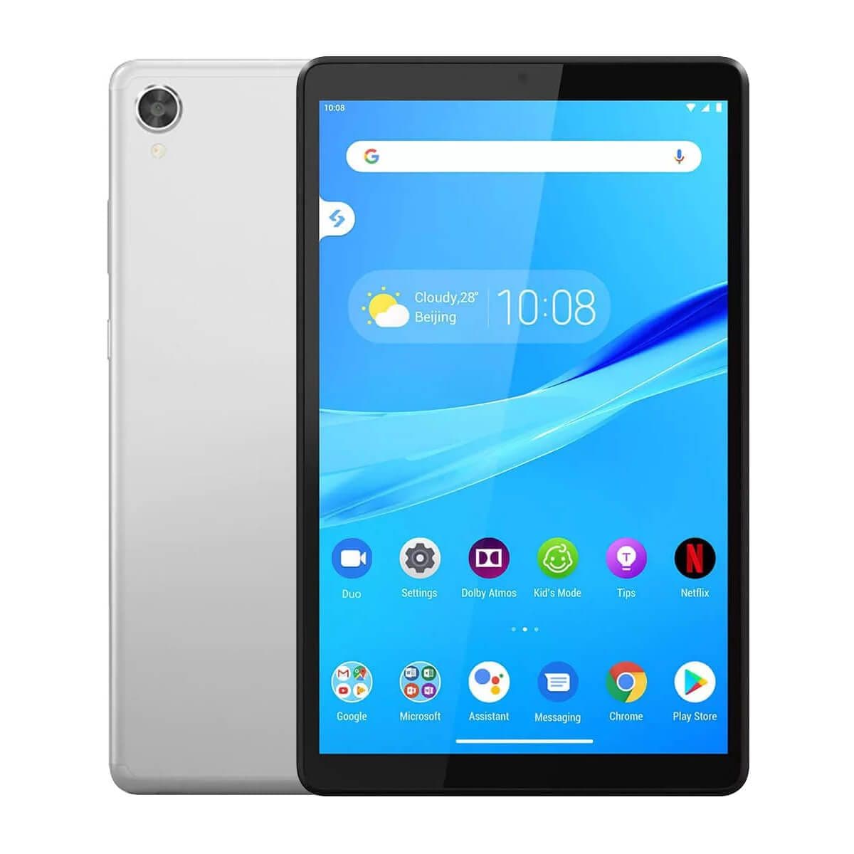 Lenovo Tab M8 HD 2nd Gen LTE (2GB RAM + 32GB Memory)