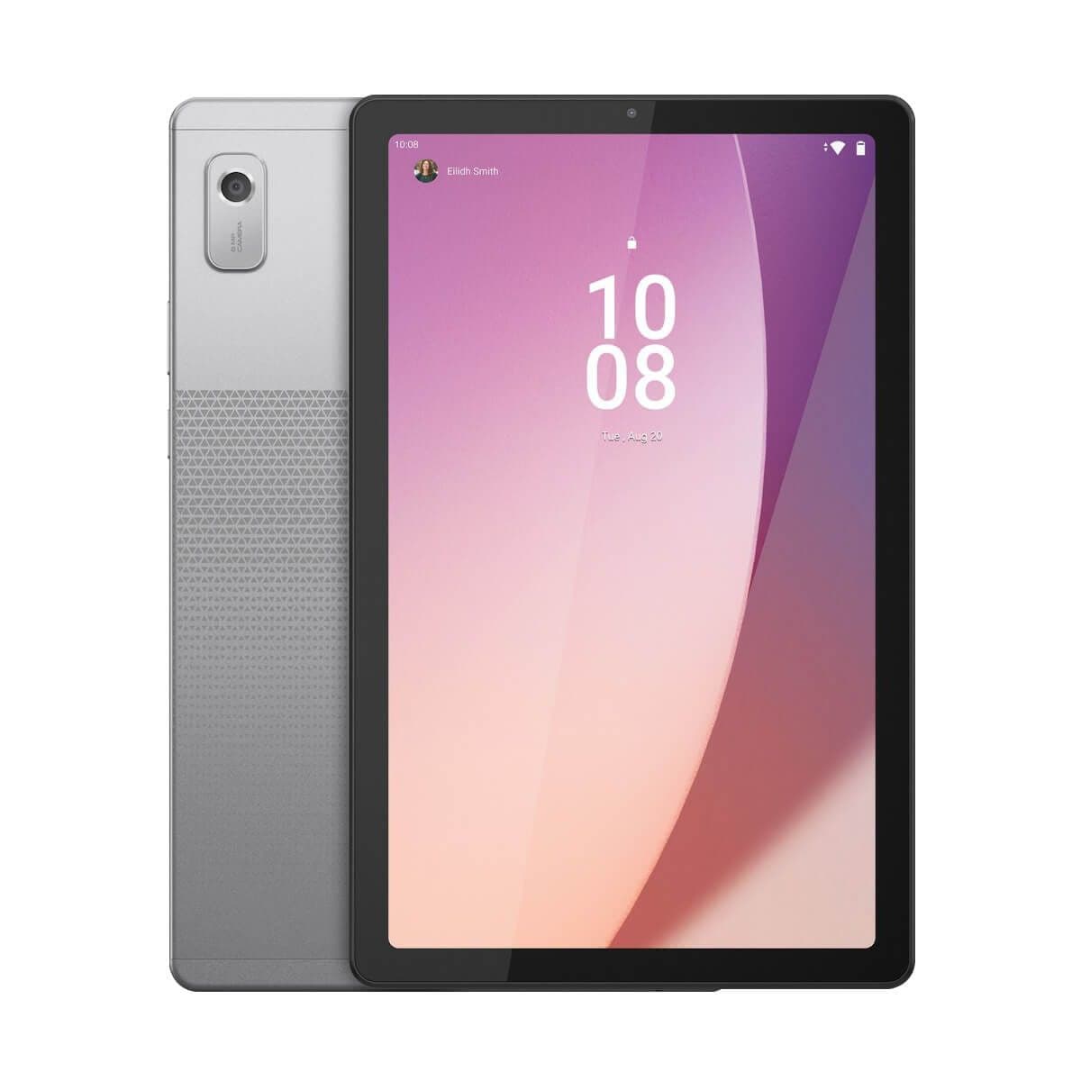 Lenovo Tab M9 LTE with Clear Case (3GB RAM + 32GB Memory)