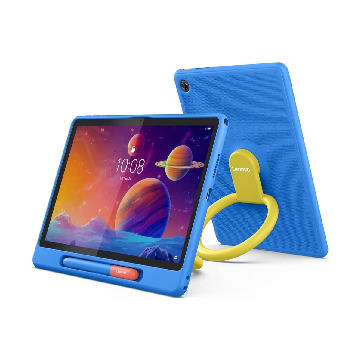 Lenovo Tab + Playsuite Wi-Fi (4GB RAM + 128GB Memory) - Luna