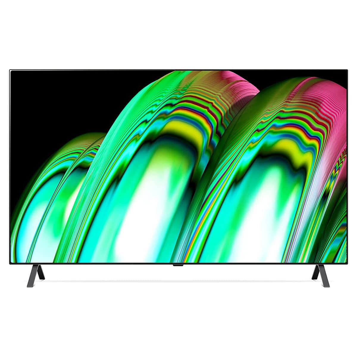LG OLED A2 Series 4K Smart TV 65 Inch (OLED65A26LA)