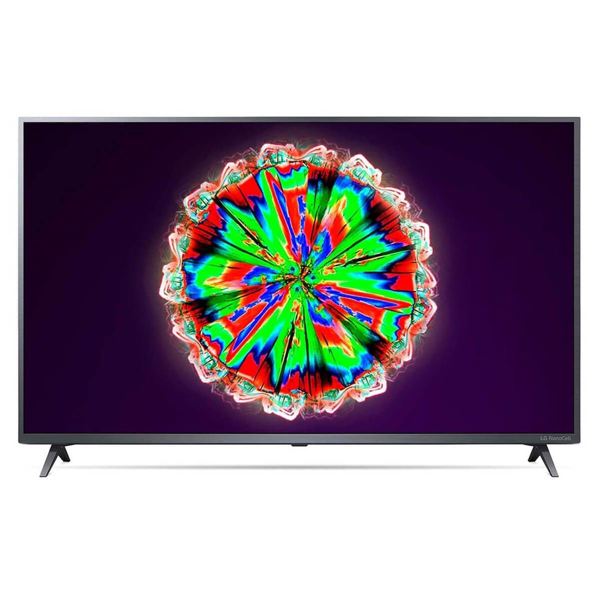 LG NanoCell 4K Active HDR NANO79 Series Smart TV 55 Inch (55NANO796QA)