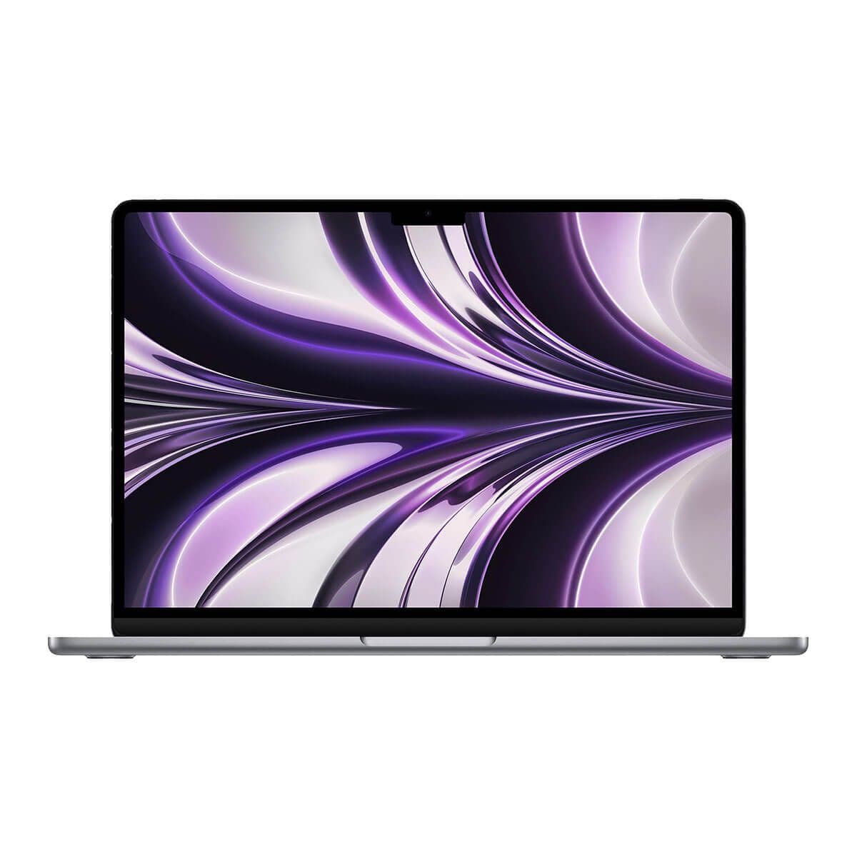 Apple MacBook Air Laptop 13 Inch M2 Chip 8GB RAM 256GB SSD