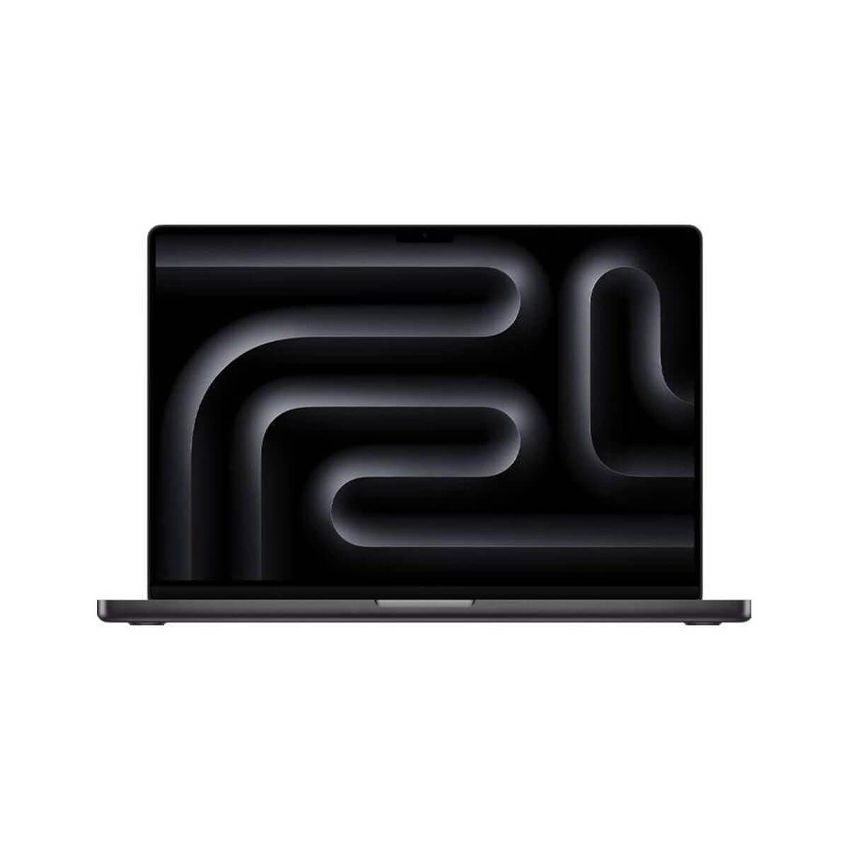 Apple MacBook Pro M4 Chip 14-inch, 16GB RAM, 1TB SSD (MW2V3AB/A)
