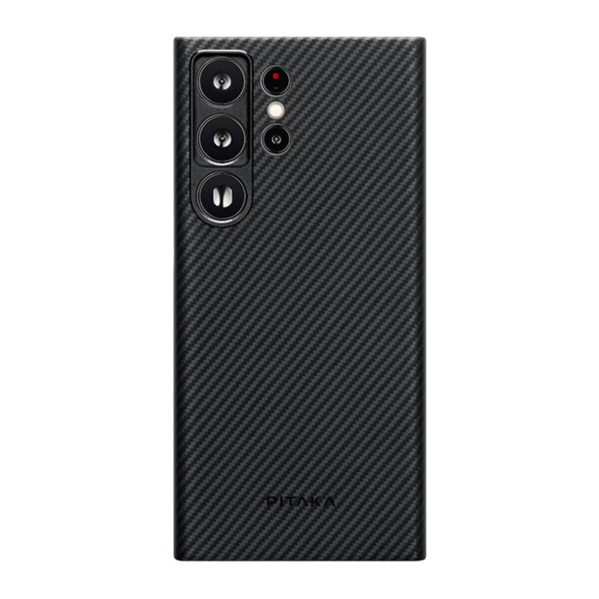 Pitaka MagEZ Case 3 for Samsung Galaxy S23 Ultra - Rhapsody