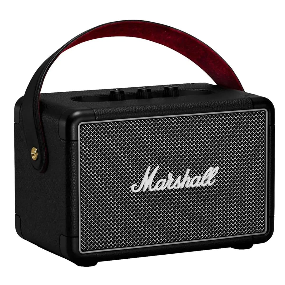 Marshall Kilburn II Portable Bluetooth Speaker