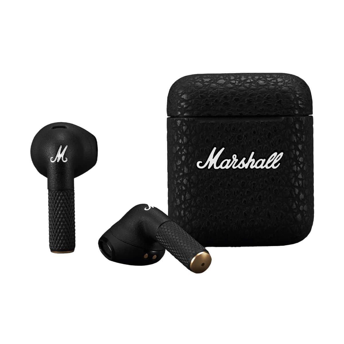 Marshal Minor III True Wireless Headphones