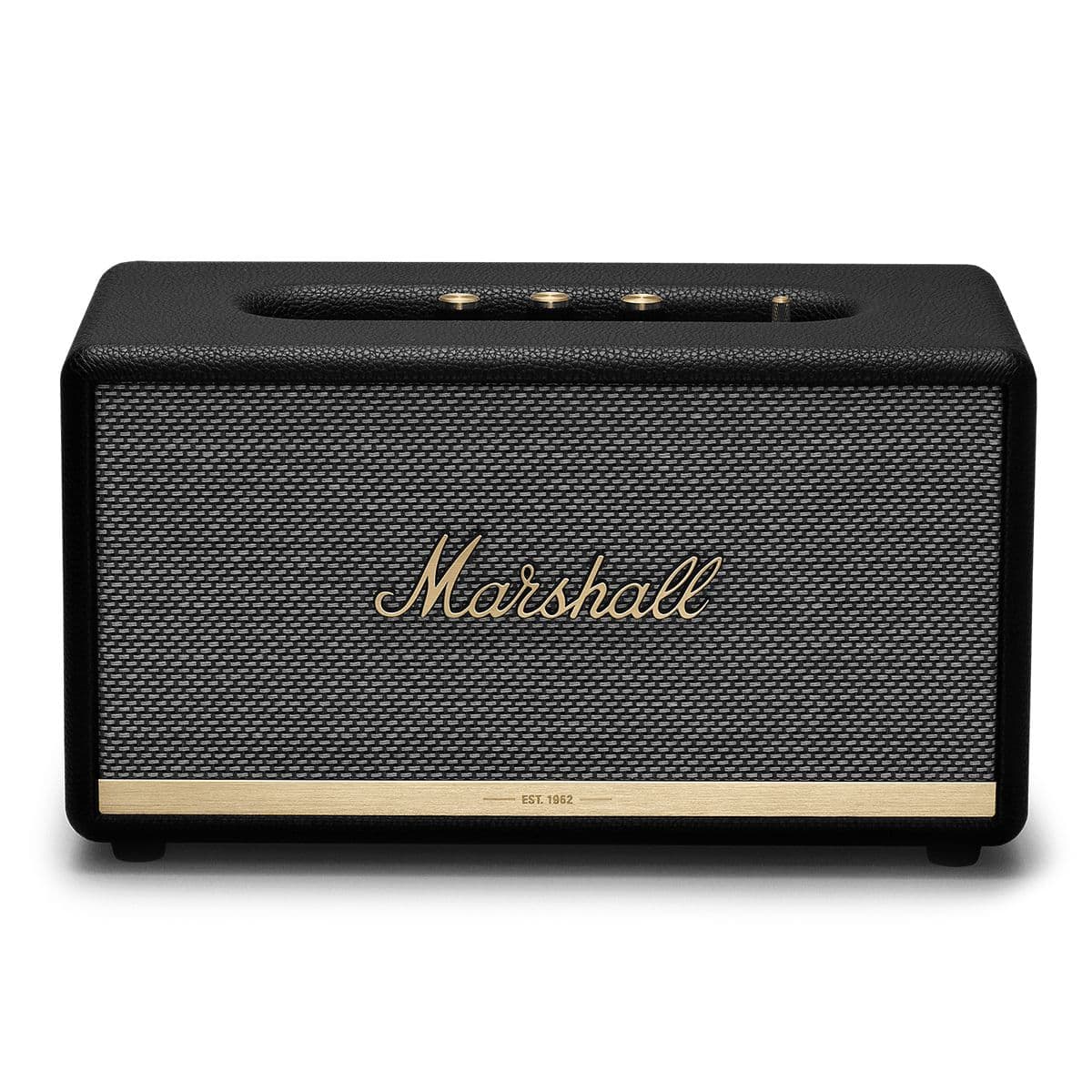 Marshall Stanmore II Bluetooth Speaker