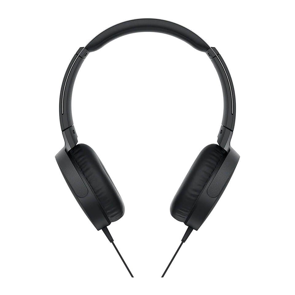 Sony Extra Bass Headset XB550AP