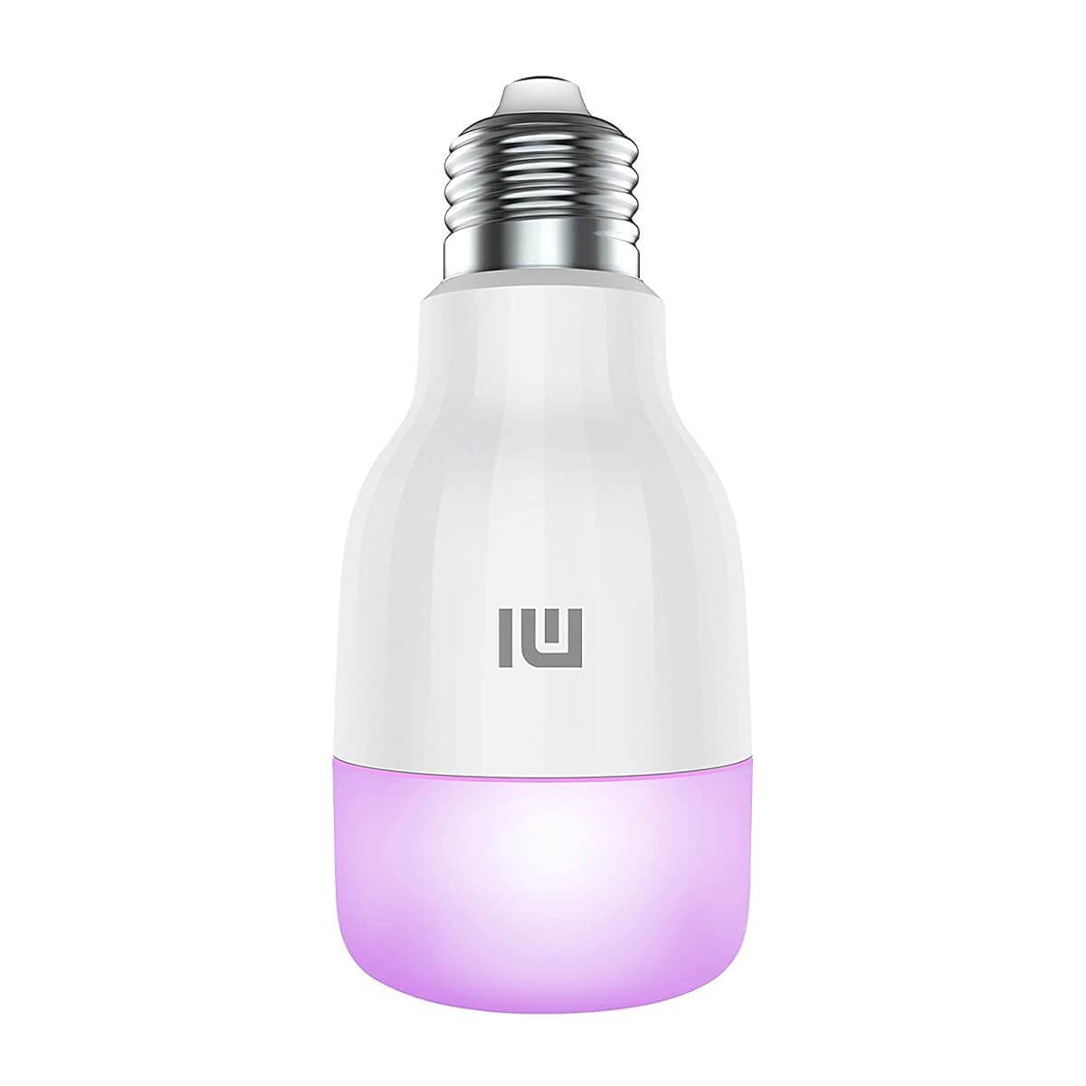 Mi Smart LED Bulb Essential - White and Color