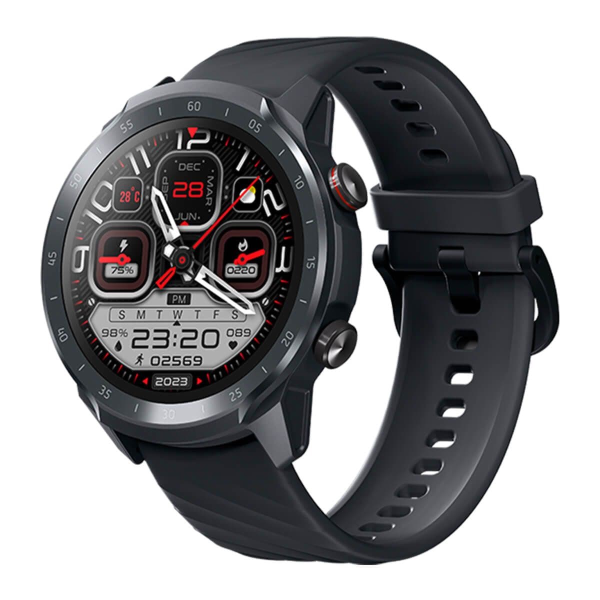 Mibro Watch A2 Smartwatch with Dual Strap