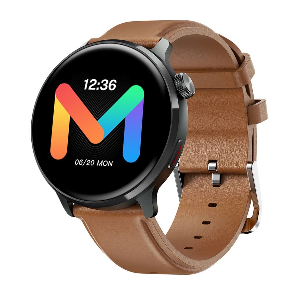Mibro Watch Lite 2 Smartwatch - Tarnish