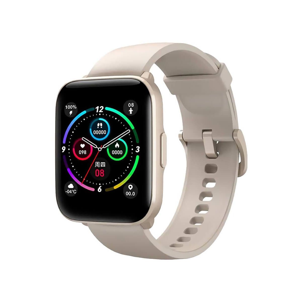 Mibro Watch C2 Smartwatch - Creamy