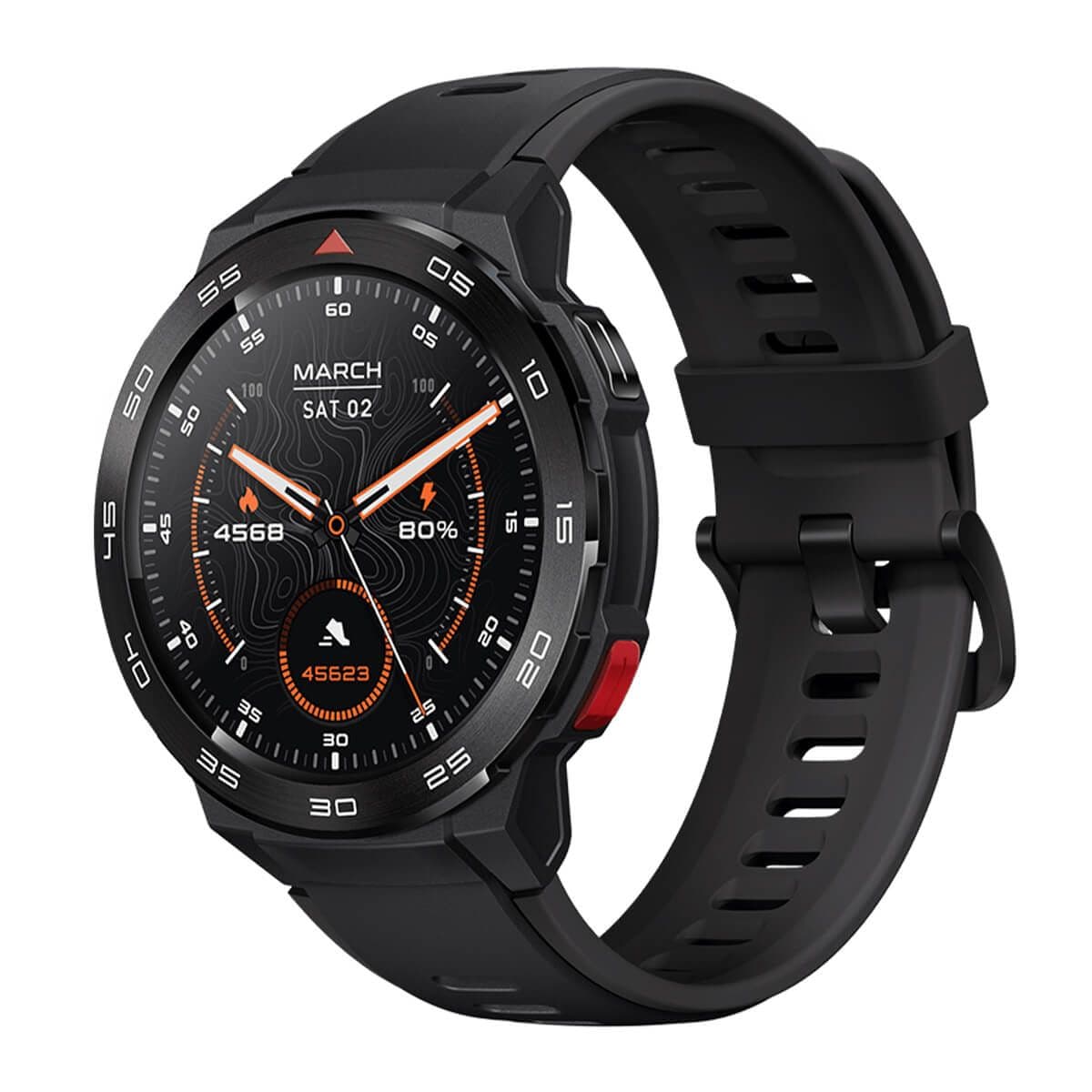 Mibro Watch GS Pro Dual Straps Smartwatch