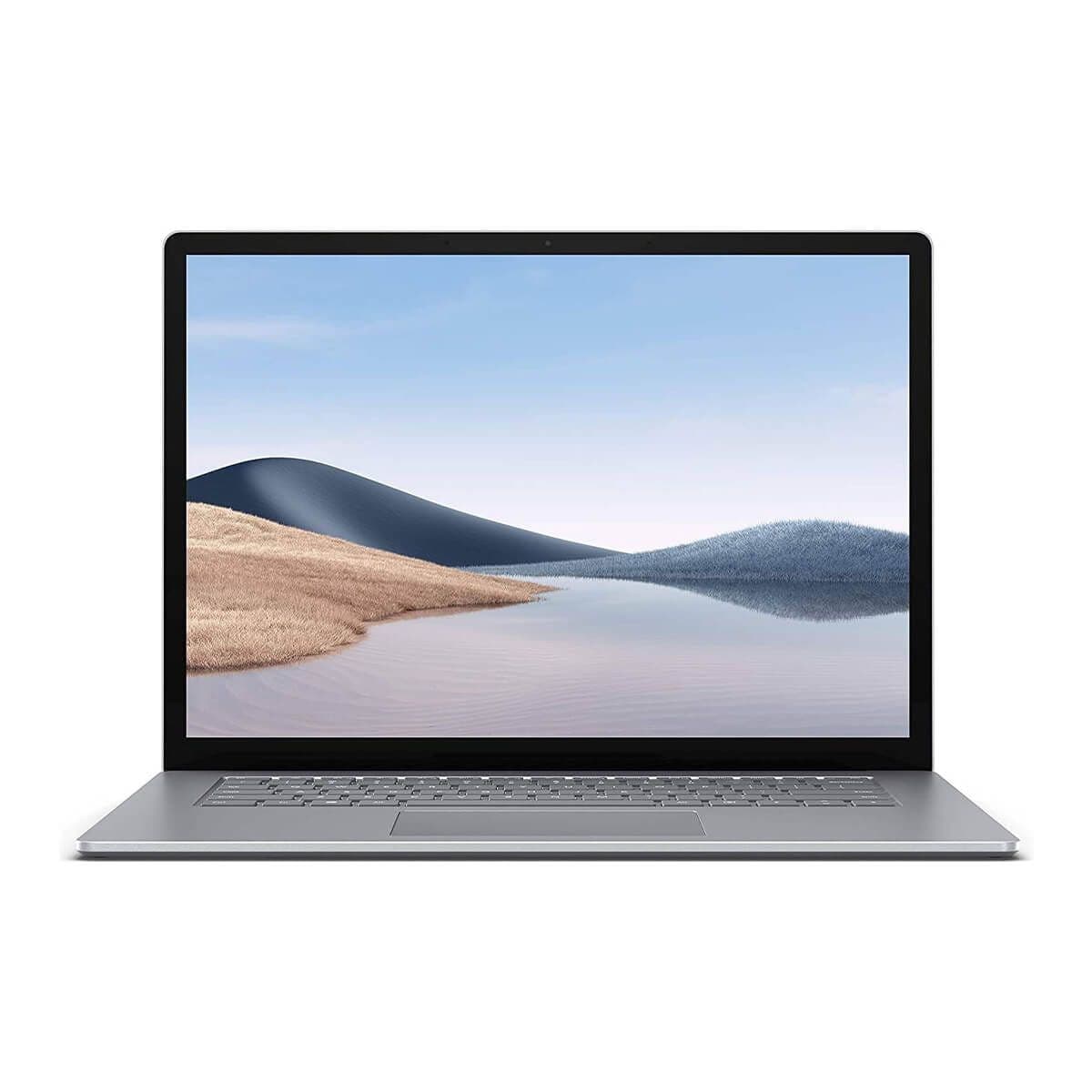 Microsoft Surface Laptop 4 (13-inch, Core i7 11th Gen, 16GB RAM, 512GB SSD)