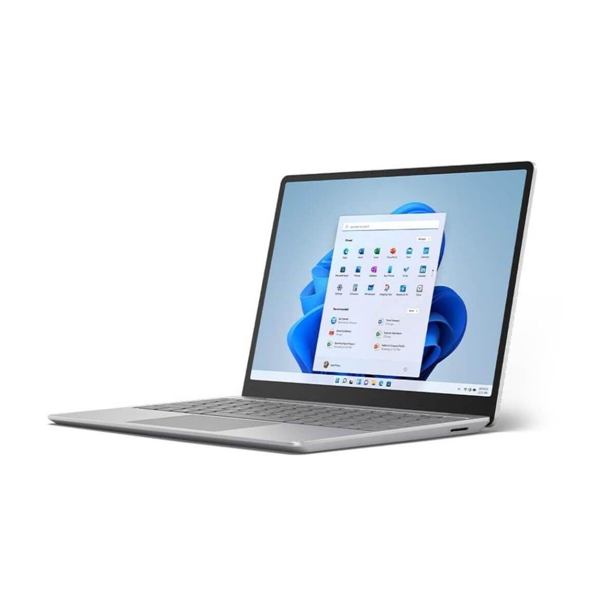 Microsoft Surface Laptop (Core i5 11th Gen, 8GB RAM 256GB SSD)