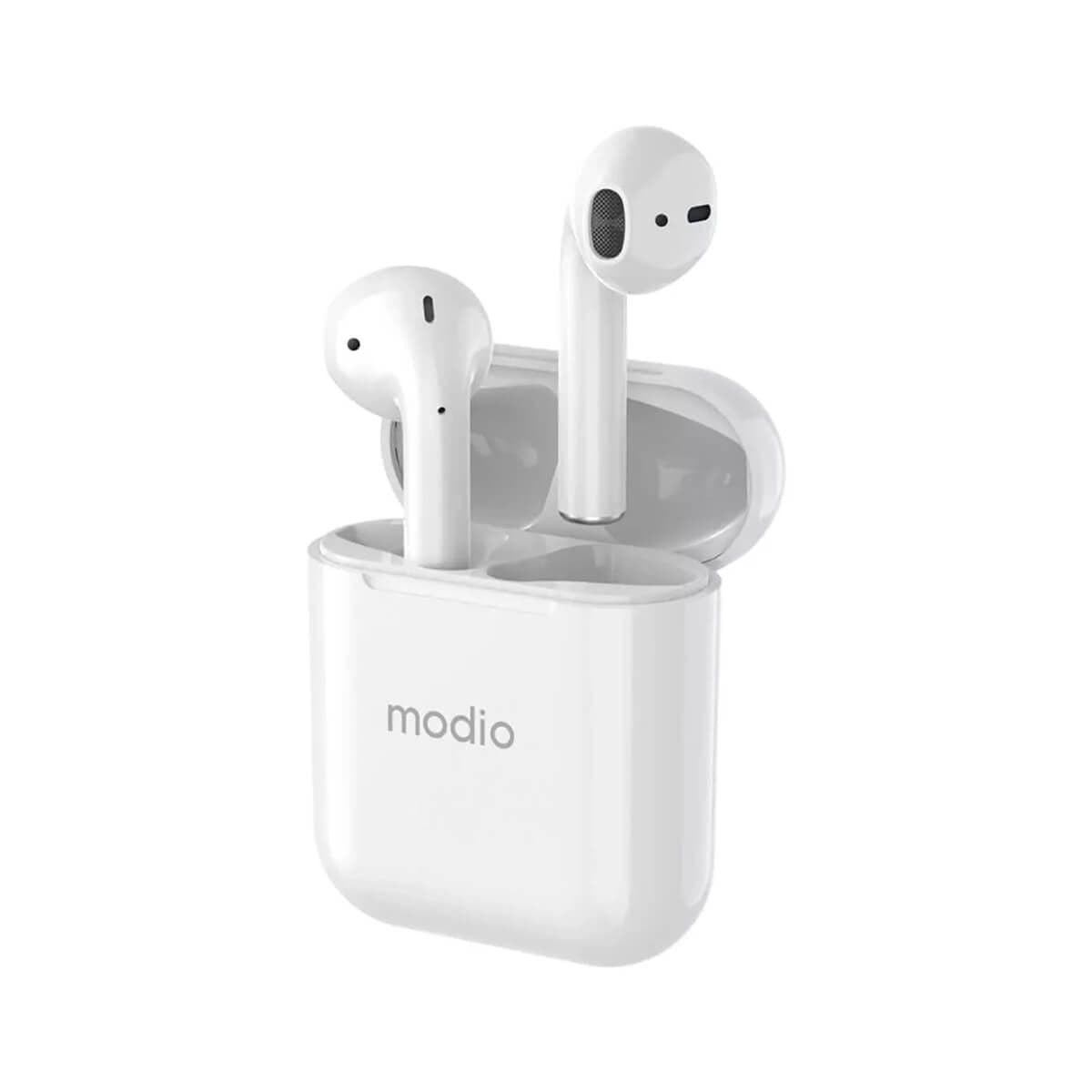 Modio D2 Wireless Earbuds