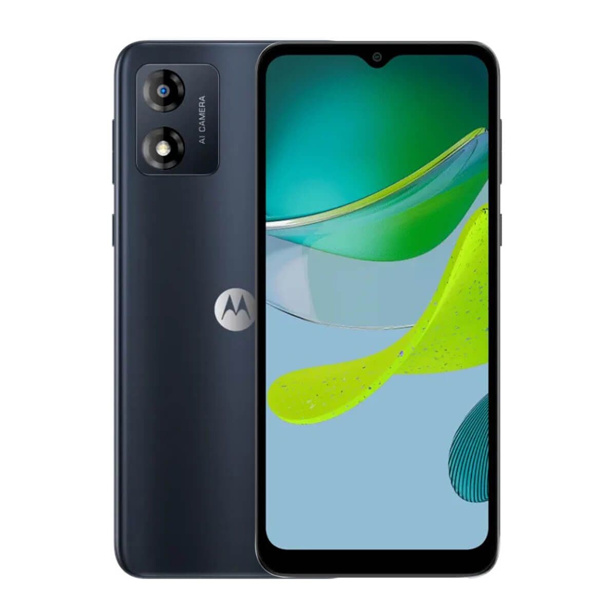 Motorola Moto E13 (2GB RAM + 64GB Memory)