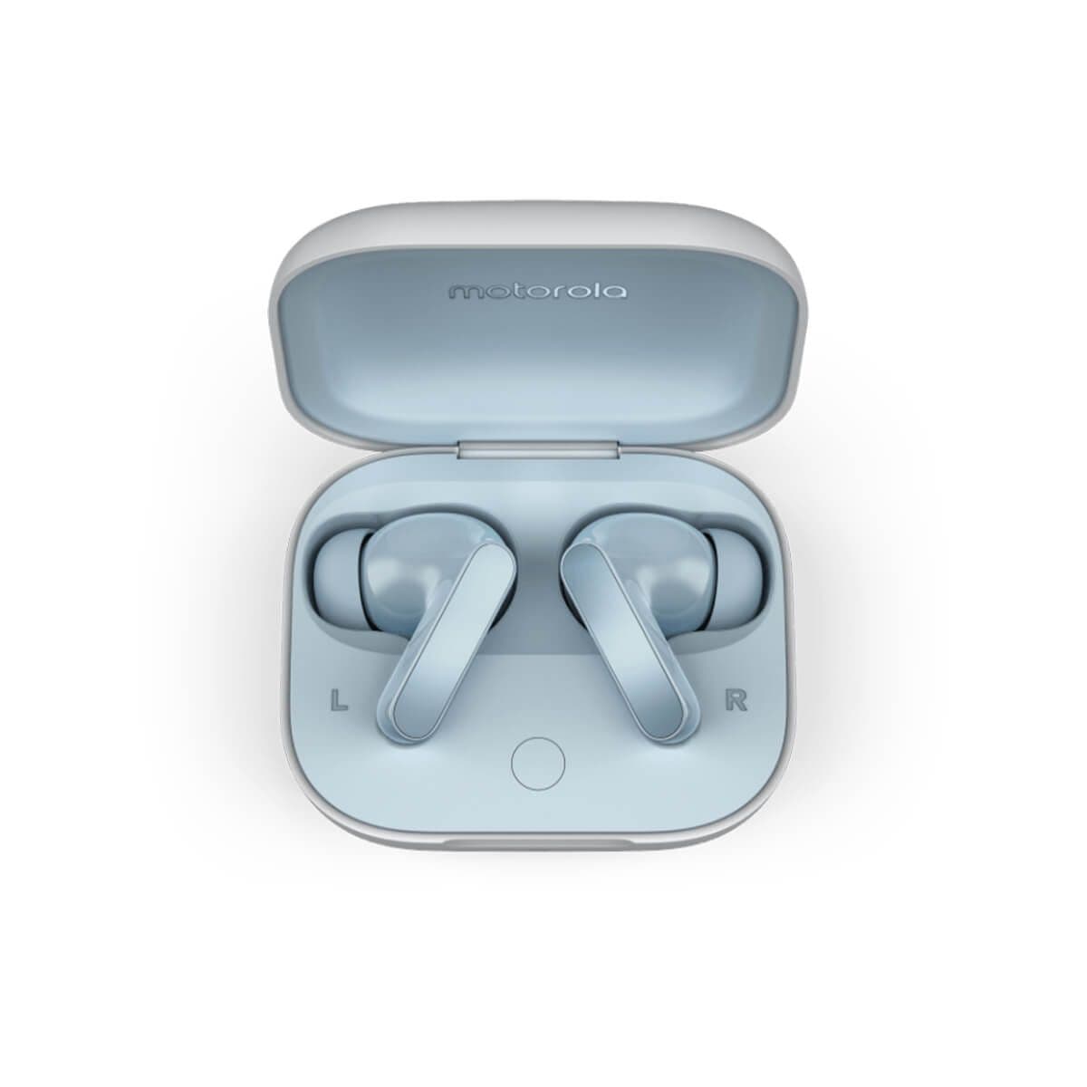 Motorola Moto Buds - Glacier