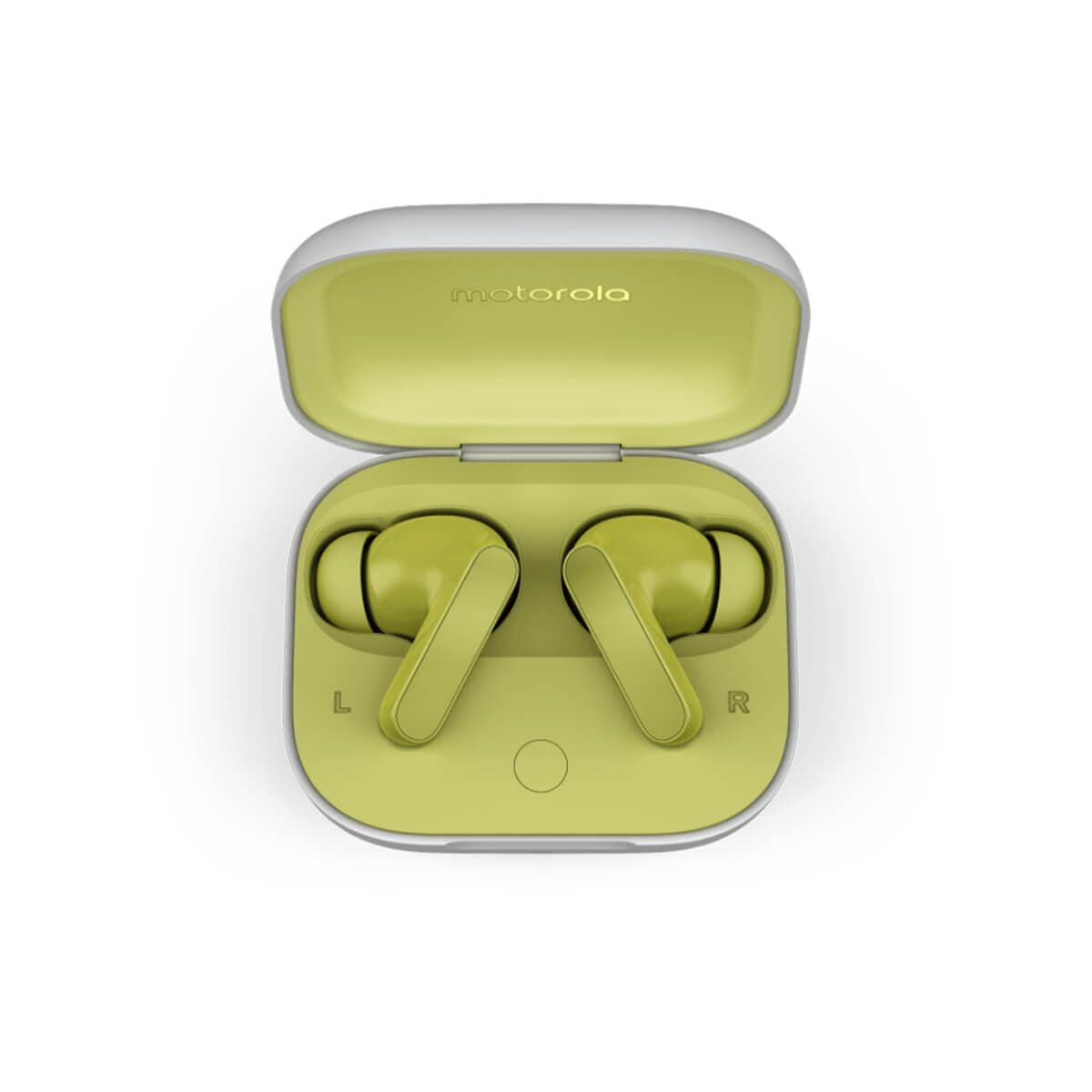 Motorola Moto Buds - Kiwi