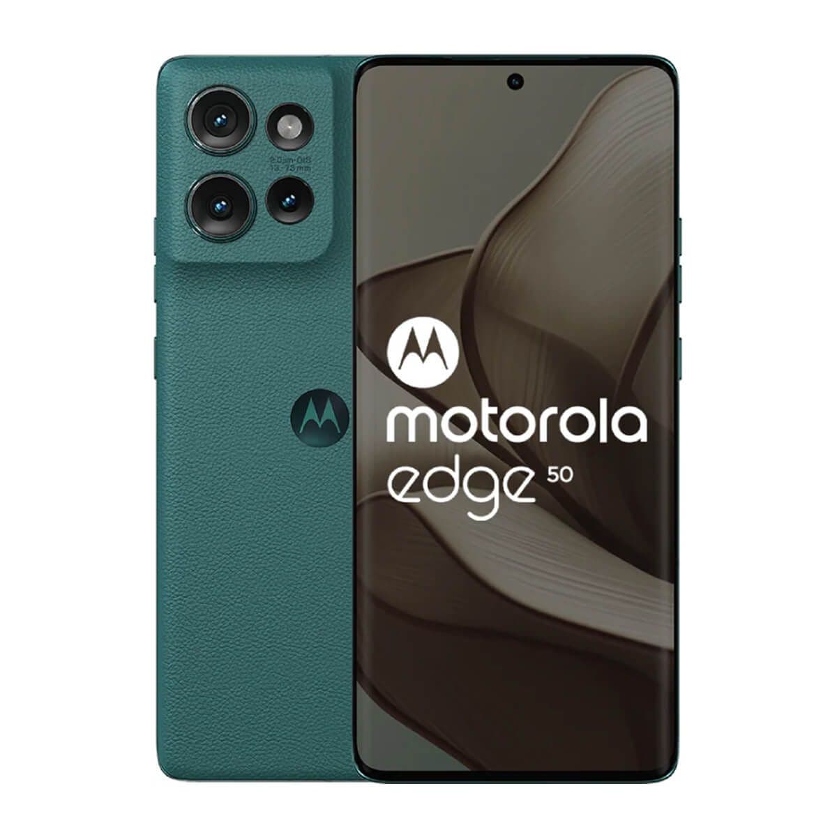 Motorola Moto Edge 50 5G (12GB RAM + 512GB Memory) - Jungle