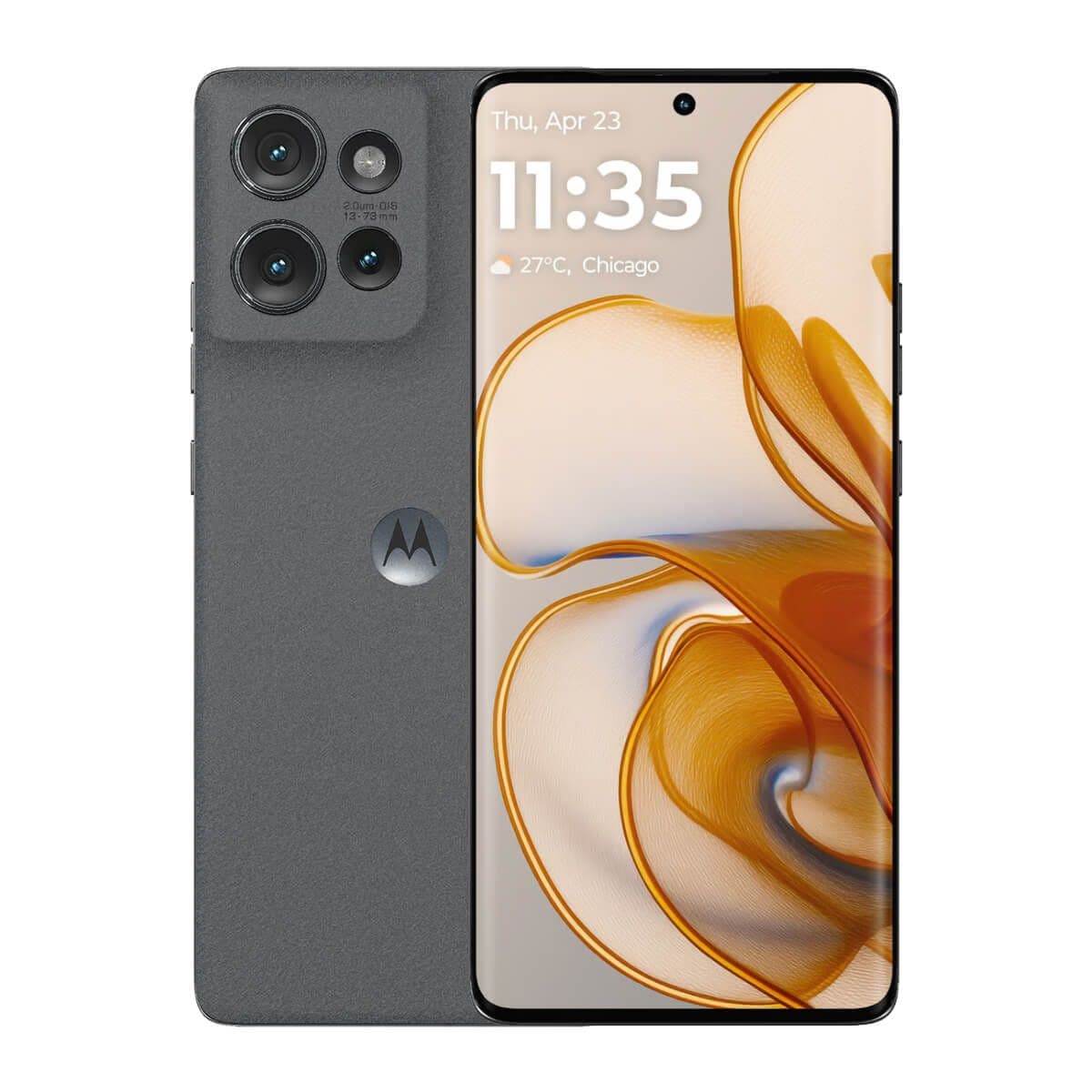 Motorola Moto Edge 50 5G (12GB RAM + 512GB Memory) - Koala